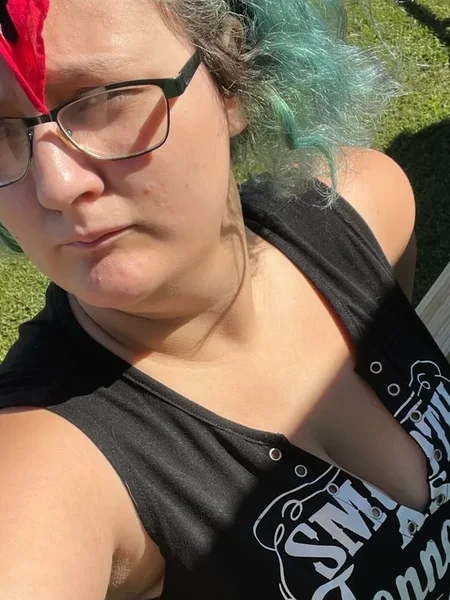 Trailerparkbarbie
