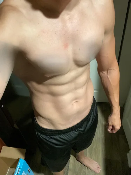 Trainer Ray