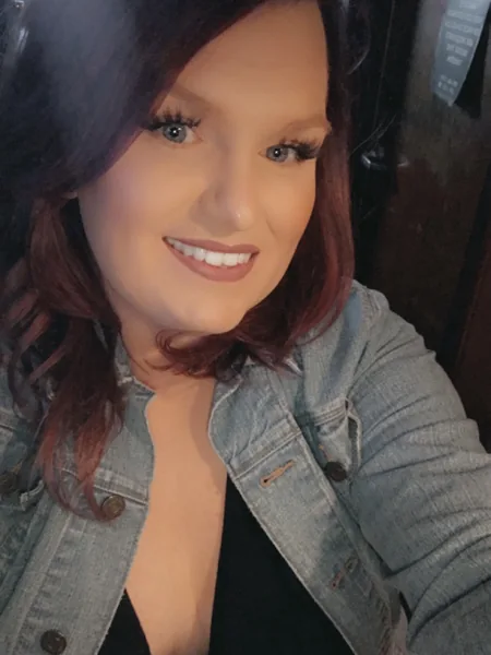 Ginger Spice