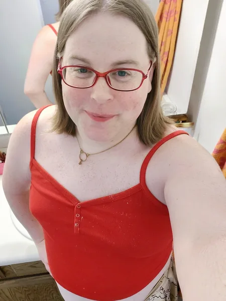 Trans is Beauty