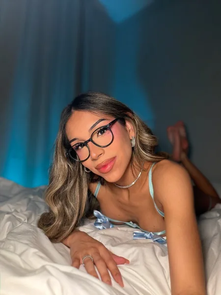 🏳️‍⚧️Leila🍆