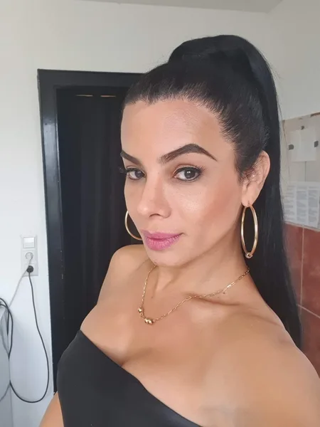 Trans Natalia Fox