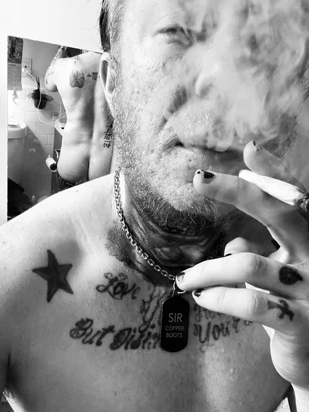 Wayne avatar
