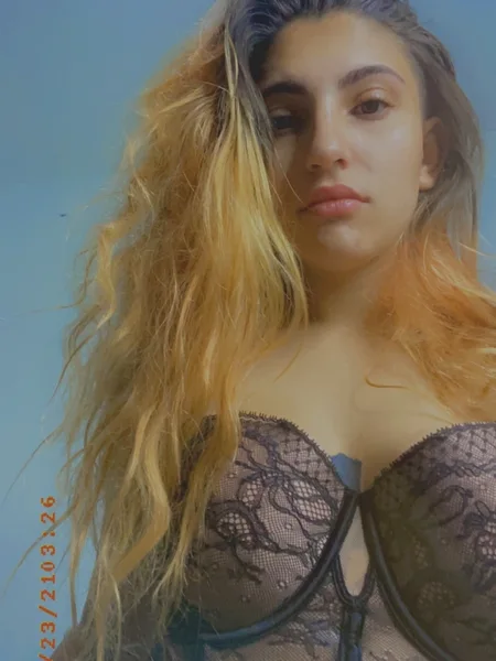 Mariana Wavy 💗