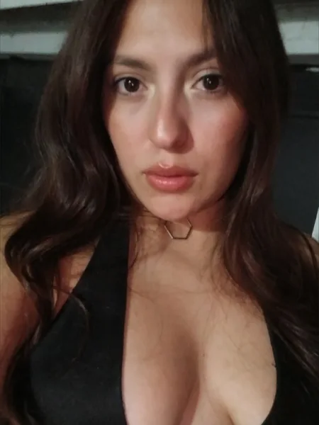 🔥SABRINA🔥