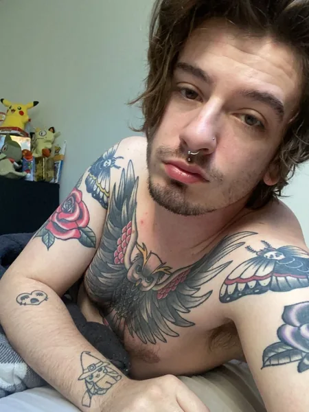 TravisMakiPremium avatar