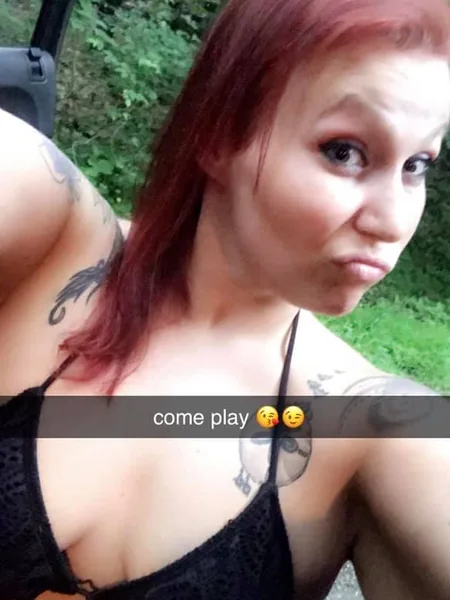 Tori Rayne