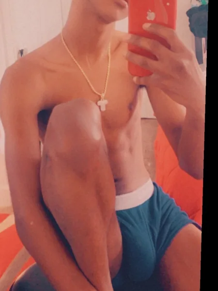 Trei Wilson