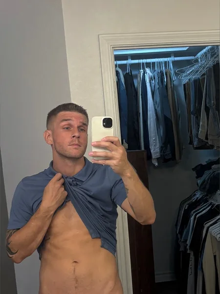 Trent Ferris