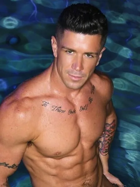 Trenton Ducati