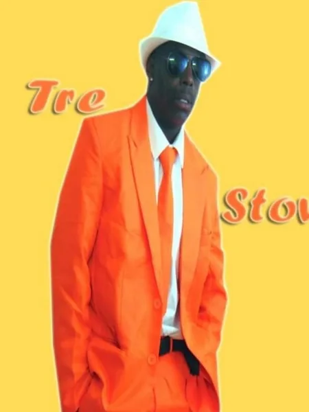 Tre Stove