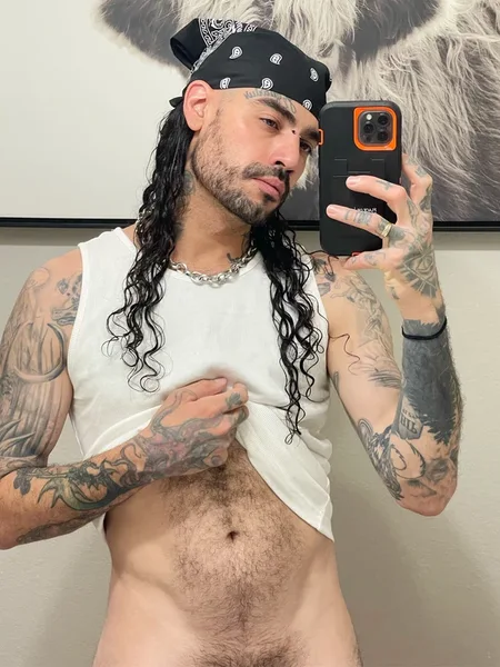 Trevor Michael