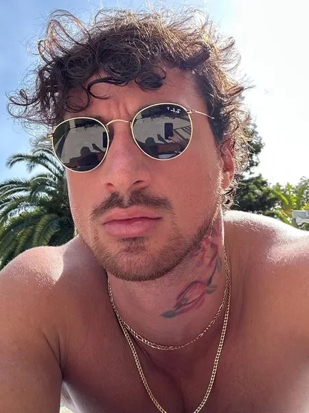 Trevor Talavera