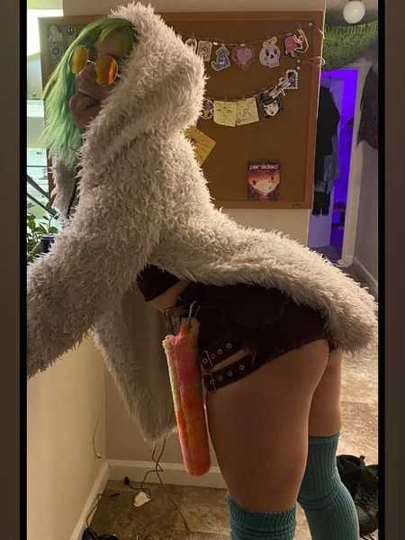 Treya