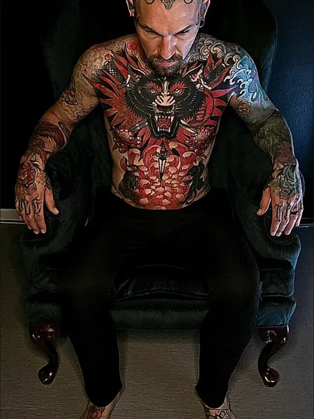 Trey avatar