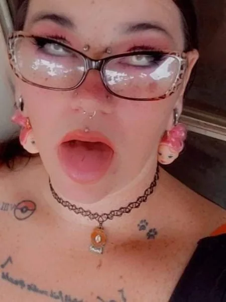 TriciaTreat