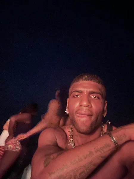 king