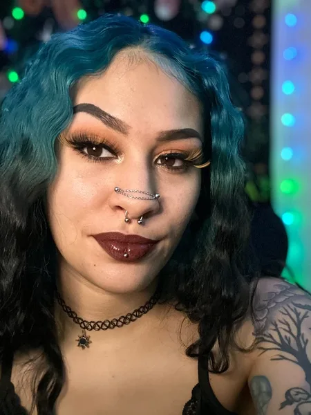 🌱  Trinity Addams 🌱 avatar