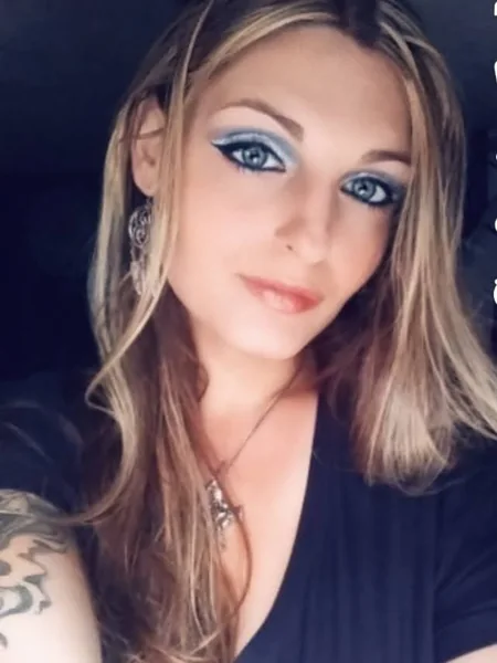 Trinity rose