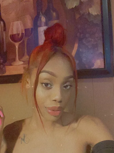 Trini Baby
