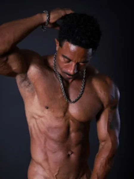 Damon Grant