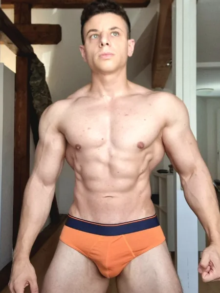 Tripp Evans