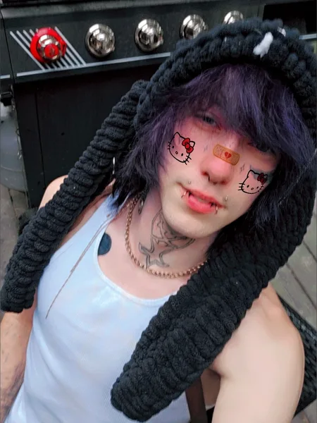 TrippTheDemon