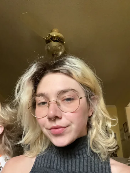Trippy Fairy