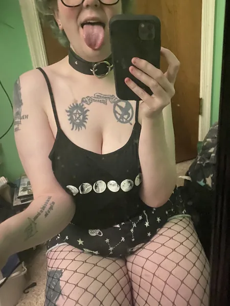 trishlicorice
