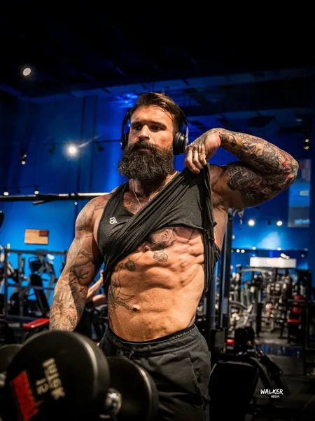 Tristan James
