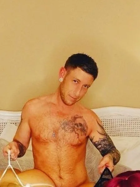 Tristan Maddison