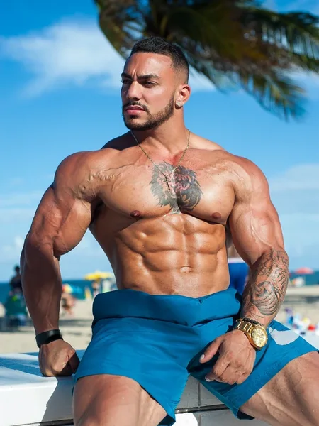 Tristen Esco