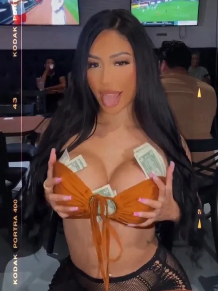 Trixie Banks