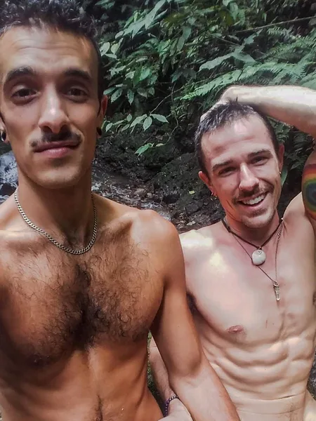 Tropical Farm Boys