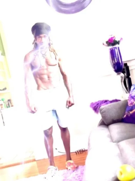 Allen Rjella Mars