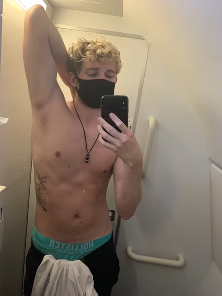 Troy Cole avatar