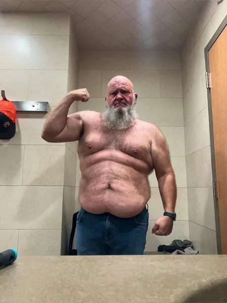 Truckerbear1976