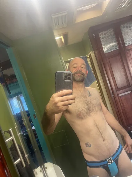 Pup CJ