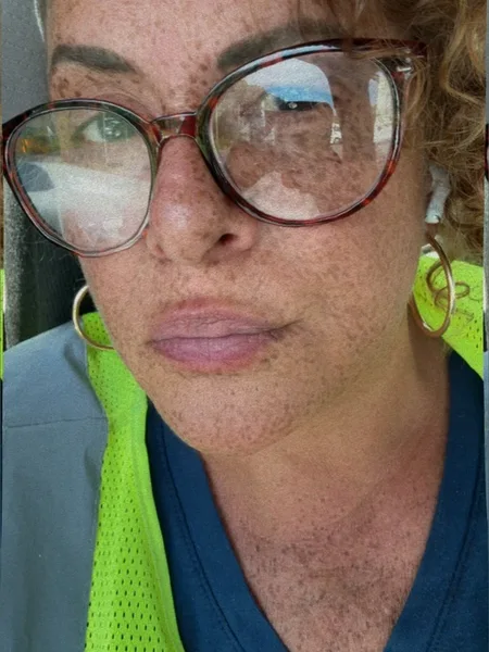 Trucker Princess