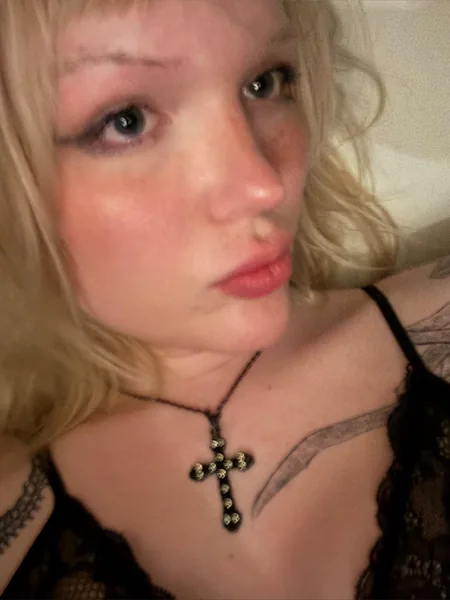 Elsa 💋