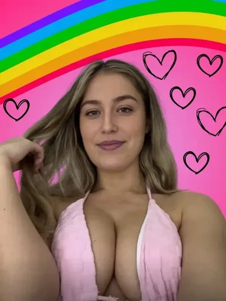 Fiona TS🏳️‍⚧️