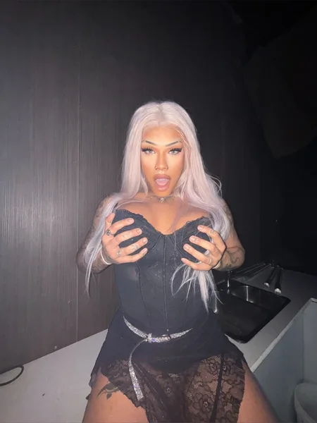 Sasha Lee