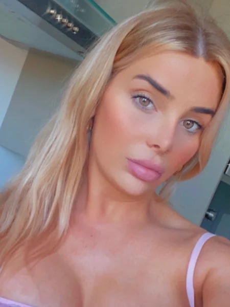Ts Megan