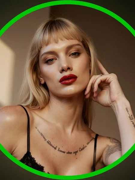 Matea TS-dream girl❤️