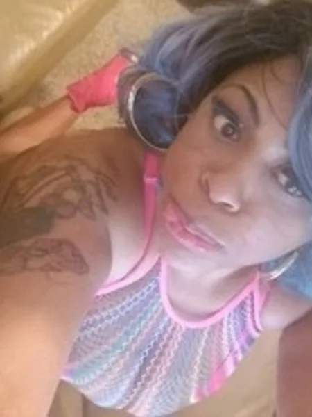 TS Big Booty Bianca