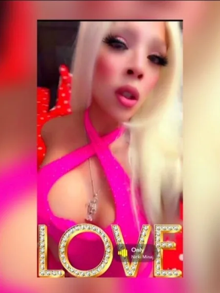 Miss Candy 69