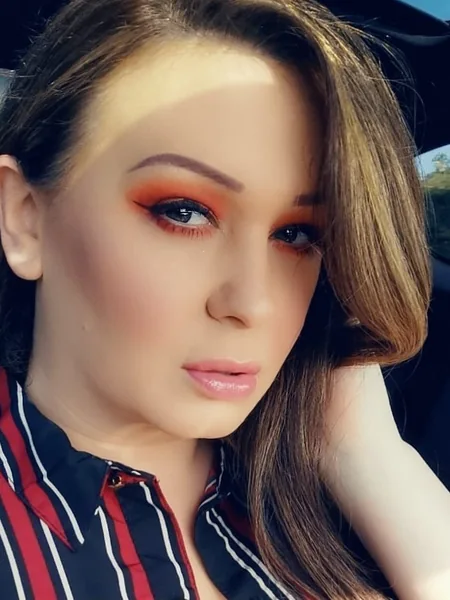 TS Chelsea Jade