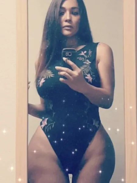 Ladyboy