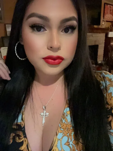 Emily Garcia