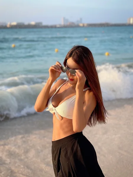 Thai ladyboy